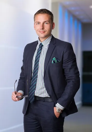 Kancelaria Notarialna Artur Łuczak